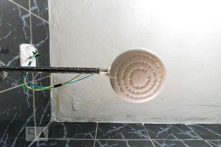 Casa à venda com 80m², 2 quartos e sem vagaBanheiro