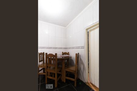 Casa à venda com 80m², 2 quartos e sem vagaCozinha