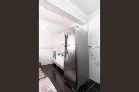 Casa à venda com 80m², 2 quartos e sem vagaCozinha