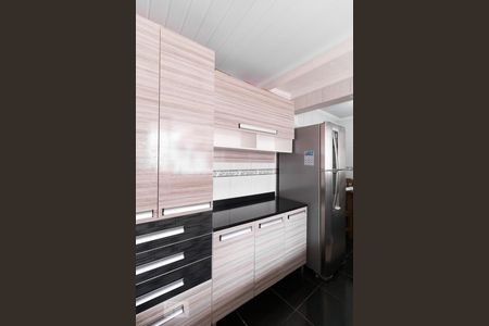 Casa à venda com 80m², 2 quartos e sem vagaCozinha