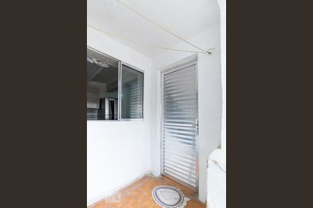 Casa à venda com 80m², 2 quartos e sem vagaÁrea de Serviço