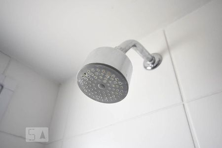 Apartamento à venda com 53m², 2 quartos e 1 vaga Apartamento à venda com 53m², 2 quartos e 1 vagaDetalhe do Banheiro Suíte