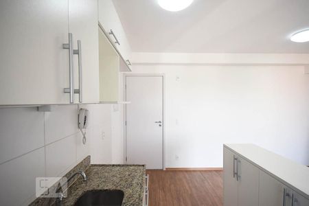 Apartamento à venda com 53m², 2 quartos e 1 vaga Apartamento à venda com 53m², 2 quartos e 1 vagaCozinha