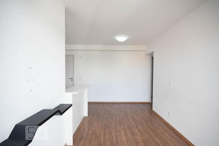 Sala de apartamento à venda com 2 quartos, 53m² em Panamby, São Paulo