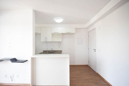 Apartamento à venda com 53m², 2 quartos e 1 vaga Apartamento à venda com 53m², 2 quartos e 1 vagaCozinha