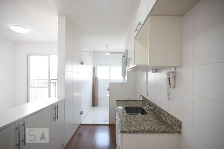 Apartamento à venda com 53m², 2 quartos e 1 vaga Apartamento à venda com 53m², 2 quartos e 1 vagaCozinha