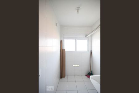 Apartamento à venda com 53m², 2 quartos e 1 vaga Apartamento à venda com 53m², 2 quartos e 1 vagaÁrea de Serviço