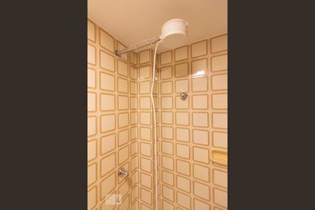 Apartamento para alugar com 40m², 1 quarto e sem vaga Apartamento para alugar com 40m², 1 quarto e sem vagaBanheiro