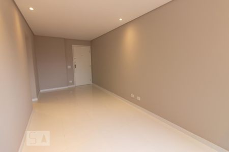 Sala de apartamento para alugar com 1 quarto, 40m² em Juvevê, Curitiba