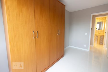 Quarto de apartamento para alugar com 1 quarto, 40m² em Juvevê, Curitiba