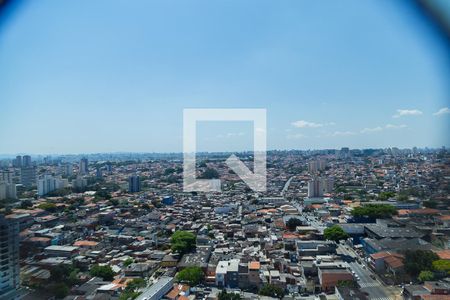 Vista da Varanda de apartamento à venda com 2 quartos, 62m² em Vila Mascote, São Paulo