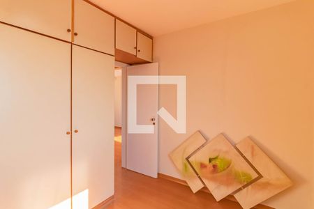 Apartamento à venda com 64m², 2 quartos e 1 vagaQuarto 2