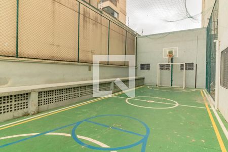 Apartamento à venda com 64m², 2 quartos e 1 vagaÁrea comum