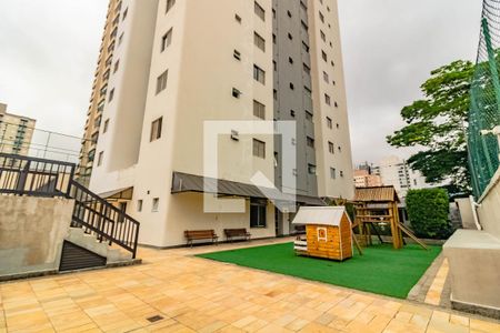 Apartamento à venda com 64m², 2 quartos e 1 vagaFachada