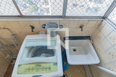 Apartamento à venda com 64m², 2 quartos e 1 vagaÁrea de Serviço