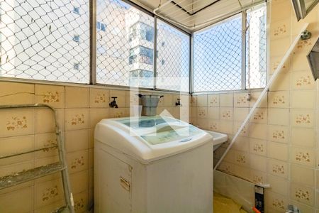 Apartamento à venda com 64m², 2 quartos e 1 vagaÁrea de Serviço