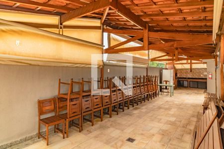 Apartamento à venda com 64m², 2 quartos e 1 vagaÁrea comum