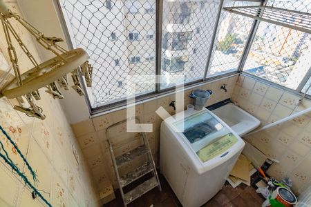 Apartamento à venda com 64m², 2 quartos e 1 vagaÁrea de Serviço