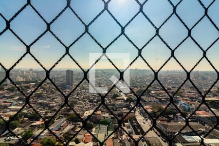 Apartamento à venda com 64m², 2 quartos e 1 vagaVista - Quarto 2