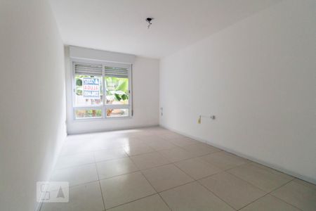 Studio para alugar com 28m², 1 quarto e sem vaga Studio para alugar com 28m², 1 quarto e sem vagaSala