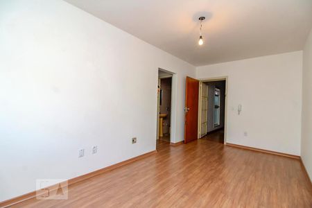 DORMITORIO de apartamento à venda com 1 quarto, 48m² em Petrópolis, Porto Alegre