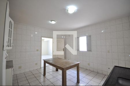 Casa para alugar com 110m², 2 quartos e 1 vagaCozinha