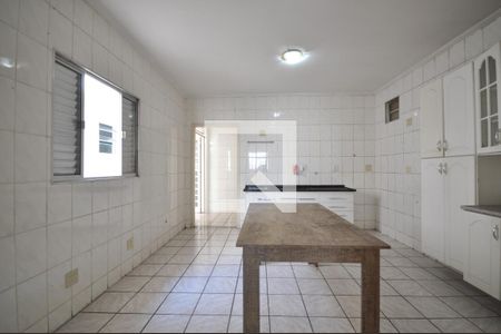 Casa para alugar com 110m², 2 quartos e 1 vagaCozinha