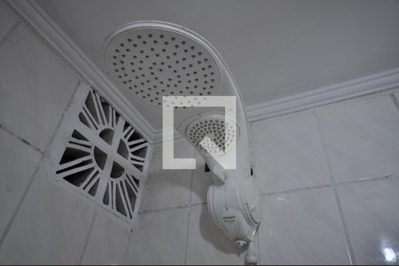 Casa para alugar com 110m², 2 quartos e 1 vagaBanheiro Social