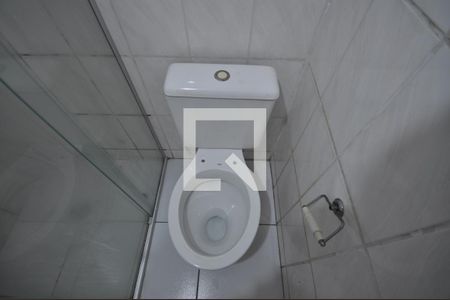 Casa para alugar com 110m², 2 quartos e 1 vagaBanheiro Social