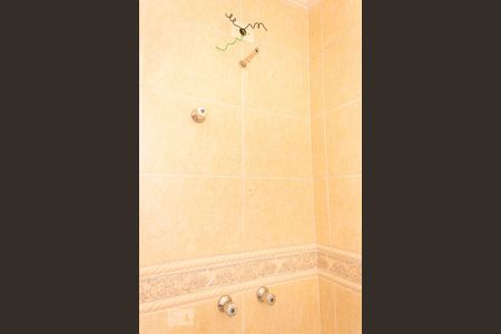 Casa à venda com 252m², 3 quartos e 6 vagasBanheiro da suíte 3