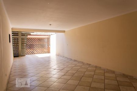 Casa à venda com 252m², 3 quartos e 6 vagasGaragem