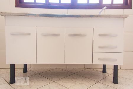 Casa à venda com 252m², 3 quartos e 6 vagasCozinha