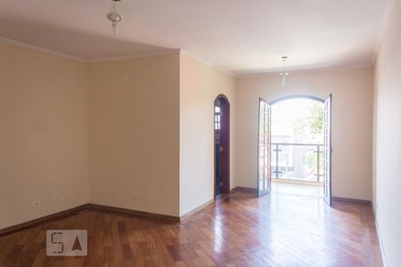 Casa à venda com 252m², 3 quartos e 6 vagasSuíte 1
