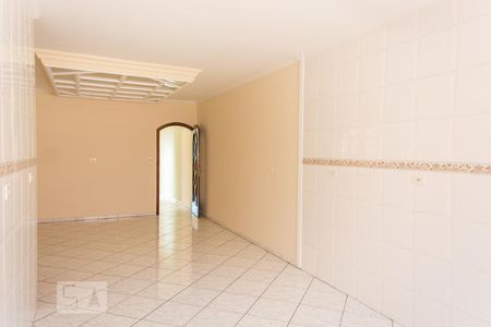 Casa à venda com 252m², 3 quartos e 6 vagasCozinha