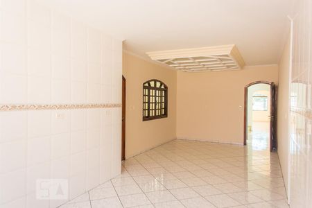 Casa à venda com 252m², 3 quartos e 6 vagasCozinha