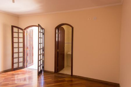 Casa à venda com 252m², 3 quartos e 6 vagasSuíte 3 
