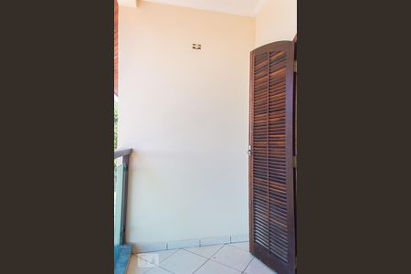 Casa à venda com 252m², 3 quartos e 6 vagasVaranda da suíte