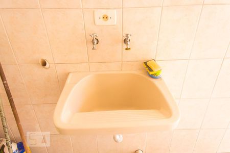 Casa à venda com 252m², 3 quartos e 6 vagasLavanderia