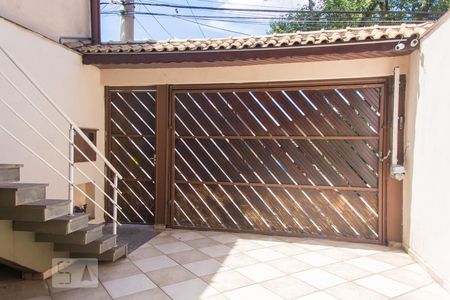 Casa à venda com 252m², 3 quartos e 6 vagasGaragem