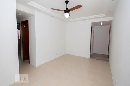 Sala de apartamento à venda com 3 quartos, 65m² em Engenho de Dentro , Rio de Janeiro