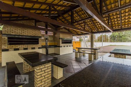Apartamento para alugar com 62m², 1 quarto e sem vaga Apartamento para alugar com 62m², 1 quarto e sem vagaÁrea comum - Churrasqueira