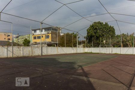 Apartamento para alugar com 62m², 1 quarto e sem vaga Apartamento para alugar com 62m², 1 quarto e sem vagaQuadra Esportiva