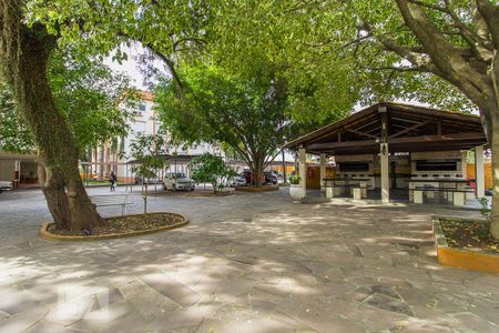 Apartamento para alugar com 62m², 1 quarto e sem vaga Apartamento para alugar com 62m², 1 quarto e sem vagaÁrea comum