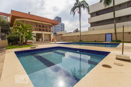 Apartamento para alugar com 62m², 1 quarto e sem vaga Apartamento para alugar com 62m², 1 quarto e sem vagaÁrea comum - Piscina Infantil