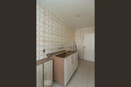 Apartamento para alugar com 62m², 1 quarto e sem vaga Apartamento para alugar com 62m², 1 quarto e sem vagaCozinha