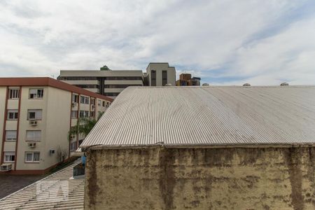 Apartamento para alugar com 62m², 1 quarto e sem vaga Apartamento para alugar com 62m², 1 quarto e sem vagavista da cozinha
