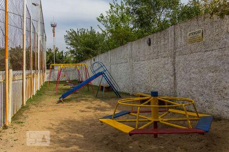 Apartamento para alugar com 62m², 1 quarto e sem vaga Apartamento para alugar com 62m², 1 quarto e sem vagaÁrea Comum - Playground