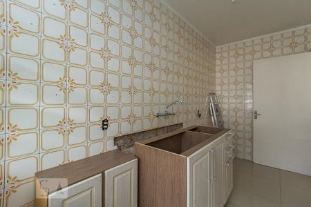 Apartamento para alugar com 62m², 1 quarto e sem vaga Apartamento para alugar com 62m², 1 quarto e sem vagaCozinha