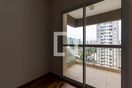 Varanda de apartamento à venda com 2 quartos, 51m² em Água Branca, São Paulo