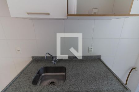 Apartamento à venda com 51m², 2 quartos e 1 vaga Apartamento à venda com 51m², 2 quartos e 1 vagaCozinha